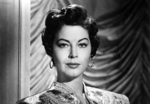 Ava Gardner