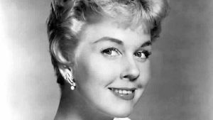 Doris Day