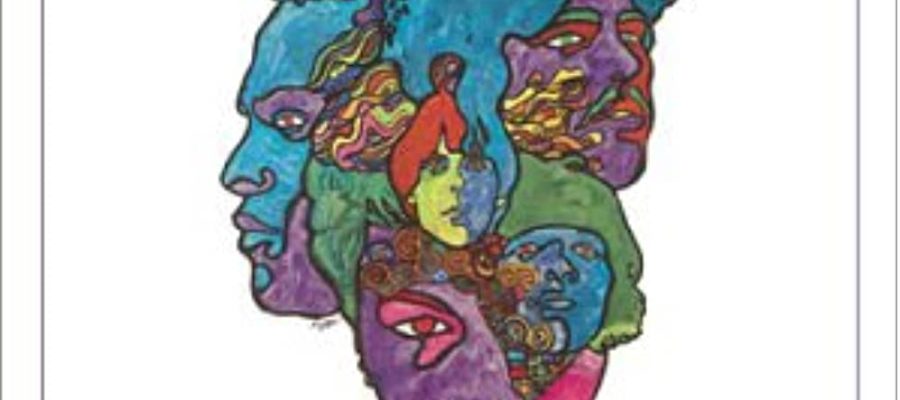 Love - Forever Changes