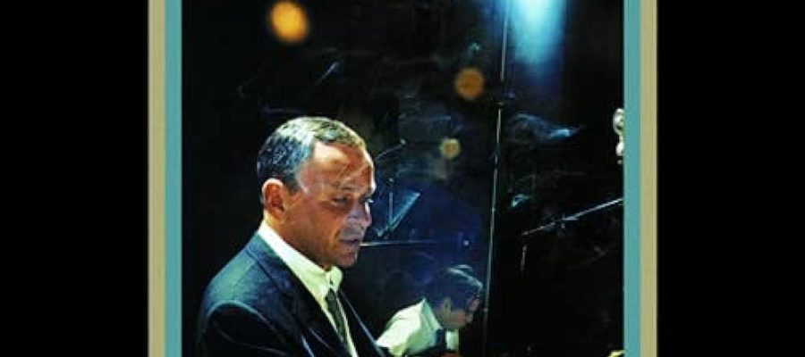 Frank Sinatra - Francis Albert Sinatra & Antonio Carlos Jobim