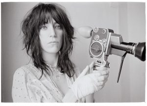 Patti Smith