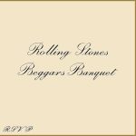 The Rolling Stones - Beggars Banquet (Clean Cover)