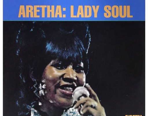 Lady Soul : Aretha Franklin
