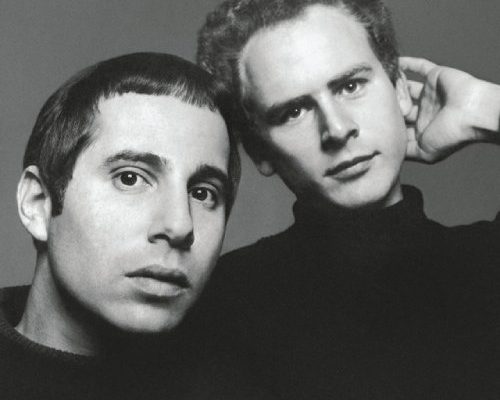 Simon and Garfunkel - Bookends