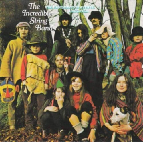 The Hangman's Beautiful Daughter - The incredible String Band