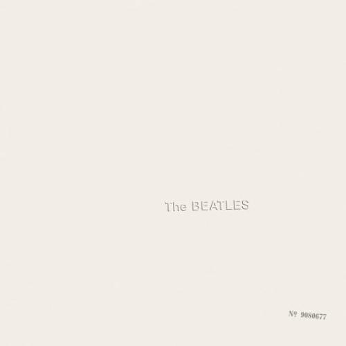 The Beatles - The White album