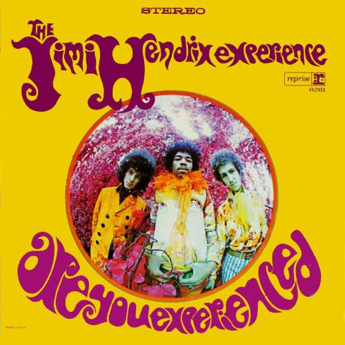 The Jimi Hendrix Experience - Are You Experienced ?