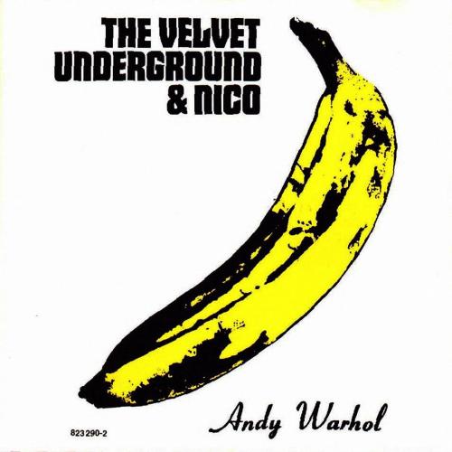 The Velvet Underground - The Velvet Underground And Nico